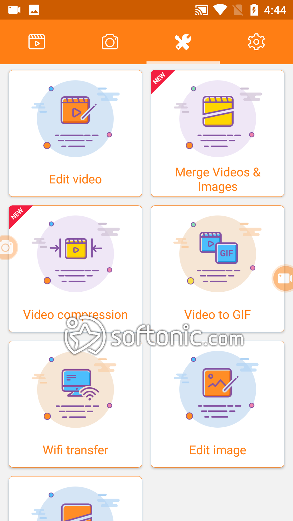 DU Recorder Screen Recorder APK for Android Download